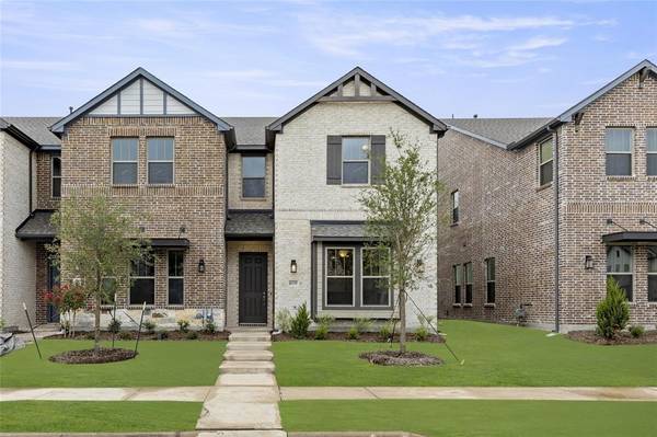 6539 Baritone Court, Sachse, TX 75048