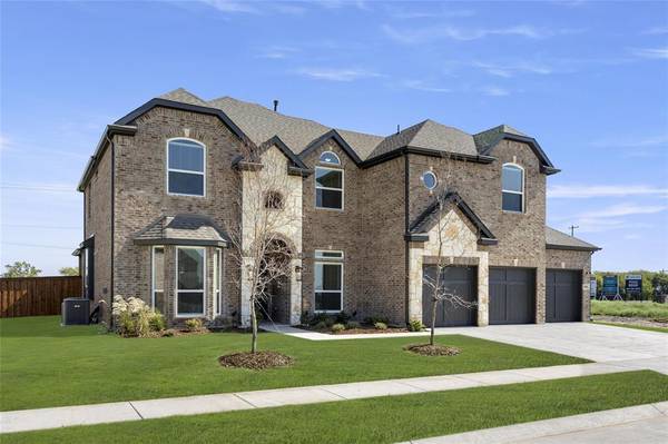 Forney, TX 75126,9705 Palermo Drive