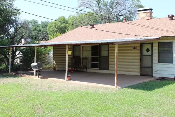 Abilene, TX 79605,4257 S 6th Street