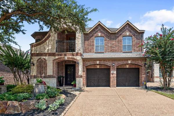 4809 Deandra Lane, Plano, TX 75093