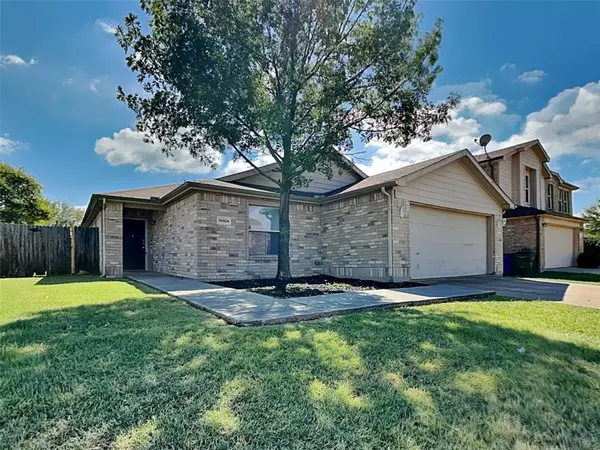 14804 Ledgeview Court, Balch Springs, TX 75180