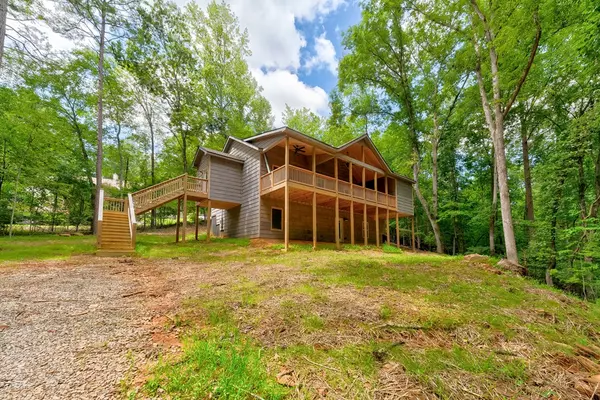 Ellijay, GA 30540,2124 Villa Drive