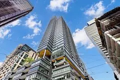 8 Charlotte ST #303, Toronto C01, ON M5V 0K4