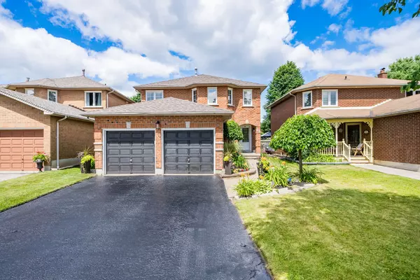 Durham, ON L1N 8L1,62 Wyndfield CRES