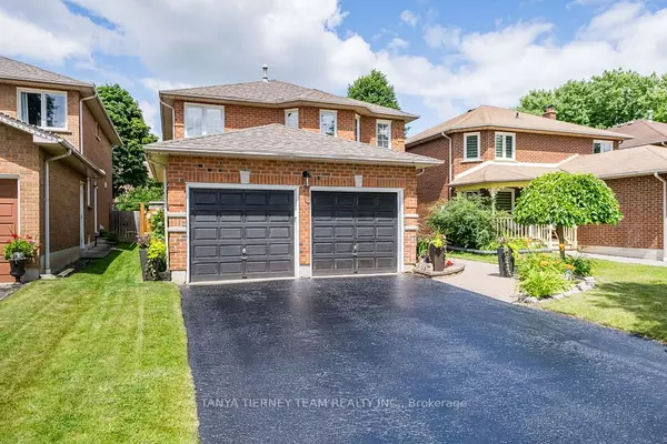 Durham, ON L1N 8L1,62 Wyndfield CRES