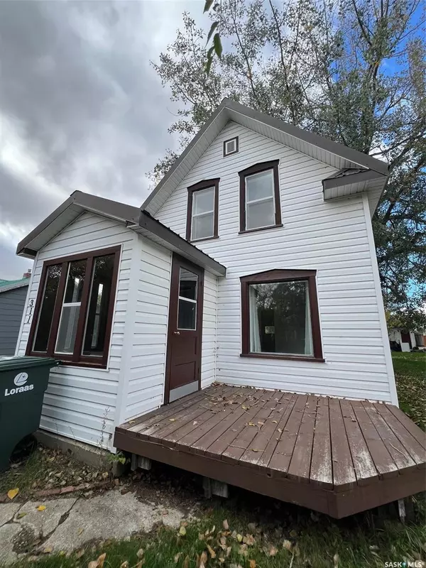 311 1st STREET, Wilkie, SK S0K 4W0