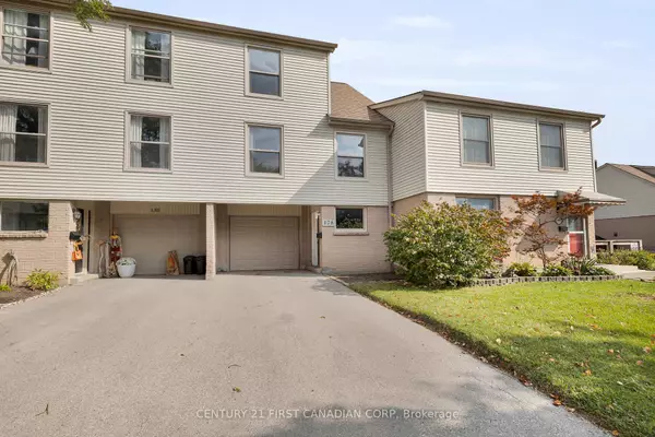 London, ON N6K 1J4,128 Mcmaster DR #109