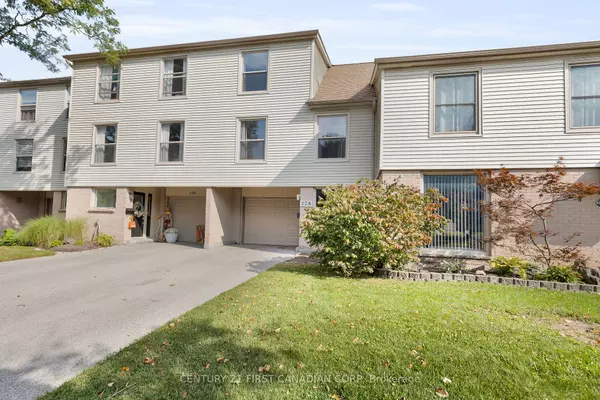 London, ON N6K 1J4,128 Mcmaster DR #109