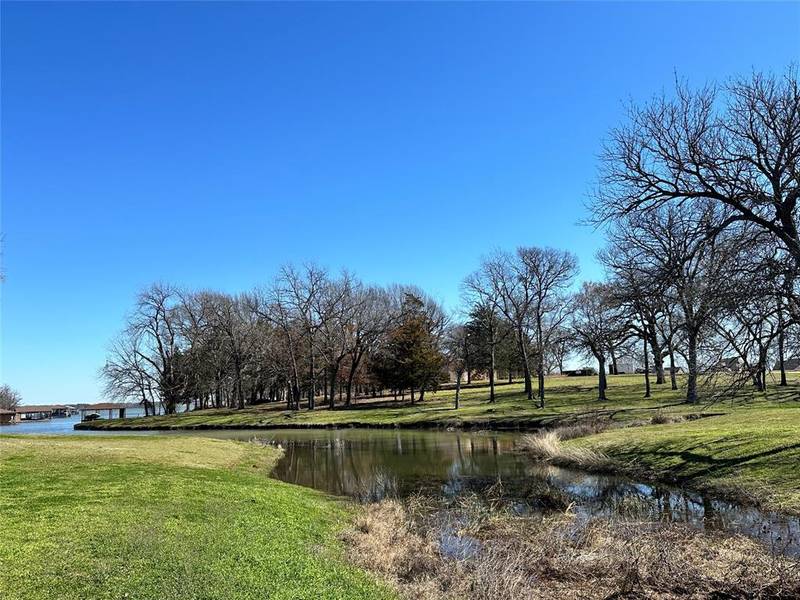 Lot 8 Starcrest Drive, Corsicana, TX 75109