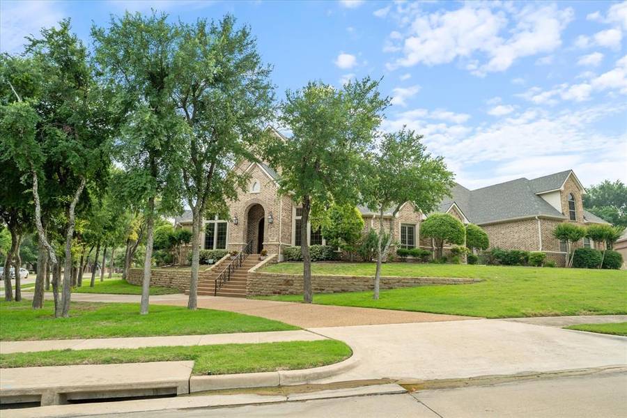 1013 Timberline Drive, Heath, TX 75032