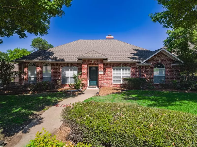 1275 Shores Boulevard, Rockwall, TX 75087