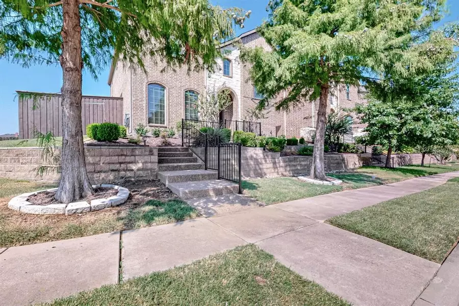 4911 Dominion Boulevard, Irving, TX 75038