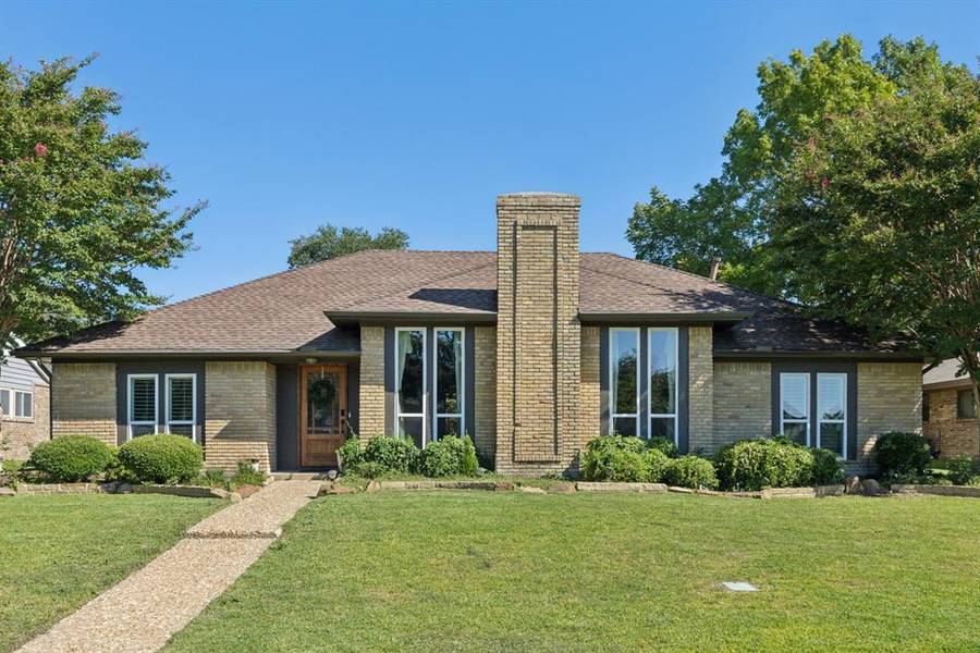 3209 Cross Bend Road, Plano, TX 75023