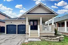 29 Pardon AVE, Whitby, ON L1P 1V1