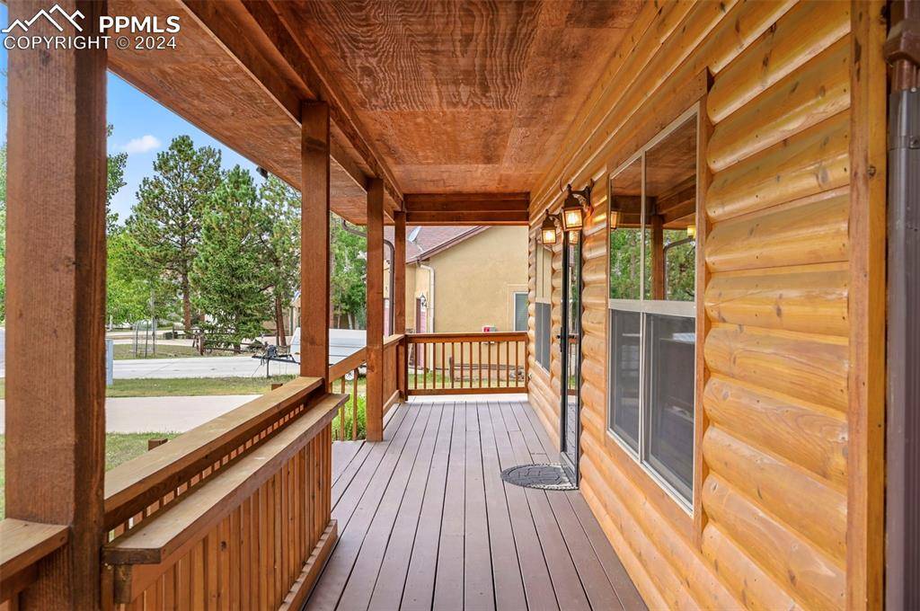 Woodland Park, CO 80863,848 Misty Pines CIR