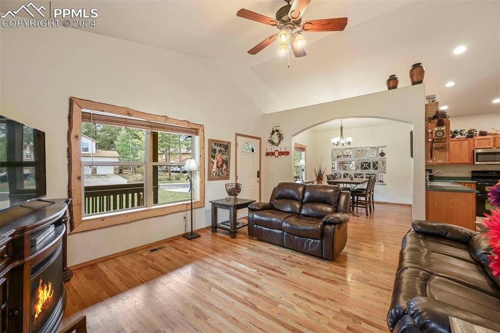 Woodland Park, CO 80863,848 Misty Pines CIR