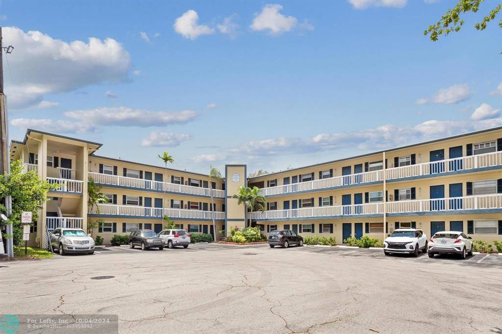 1400 NE 57th Ct #102,  Fort Lauderdale,  FL 33334