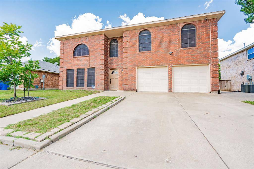 Rowlett, TX 75089,5714 Azalea Drive