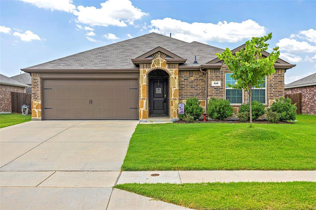 Royse City, TX 75189,513 Milo Way