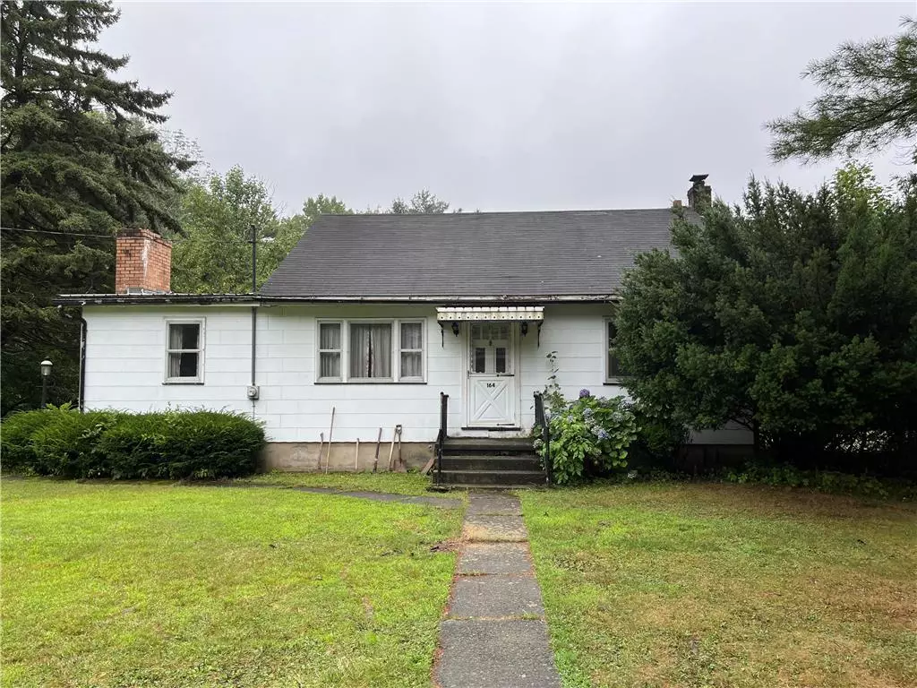 Bushkill Twp, PA 18091,164 East Mountain Road