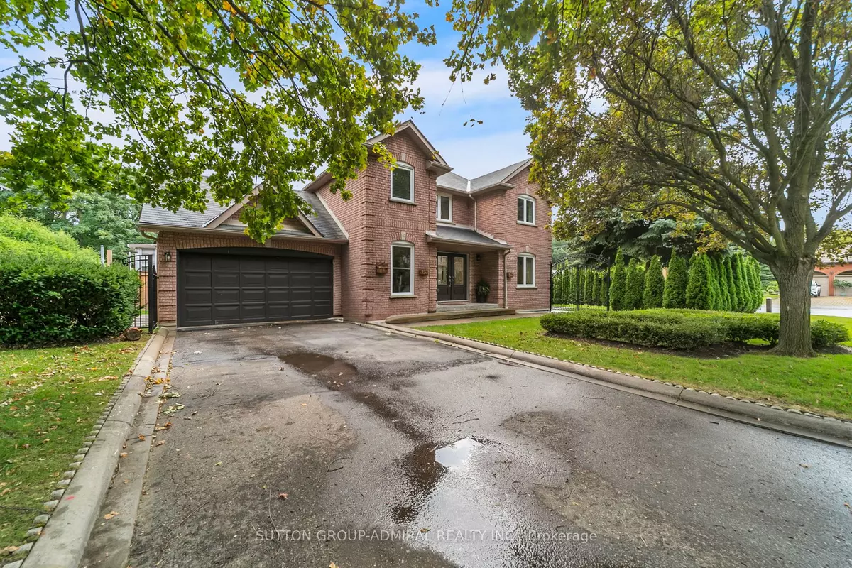 Richmond Hill, ON L4C 9Y3,133 Arten AVE