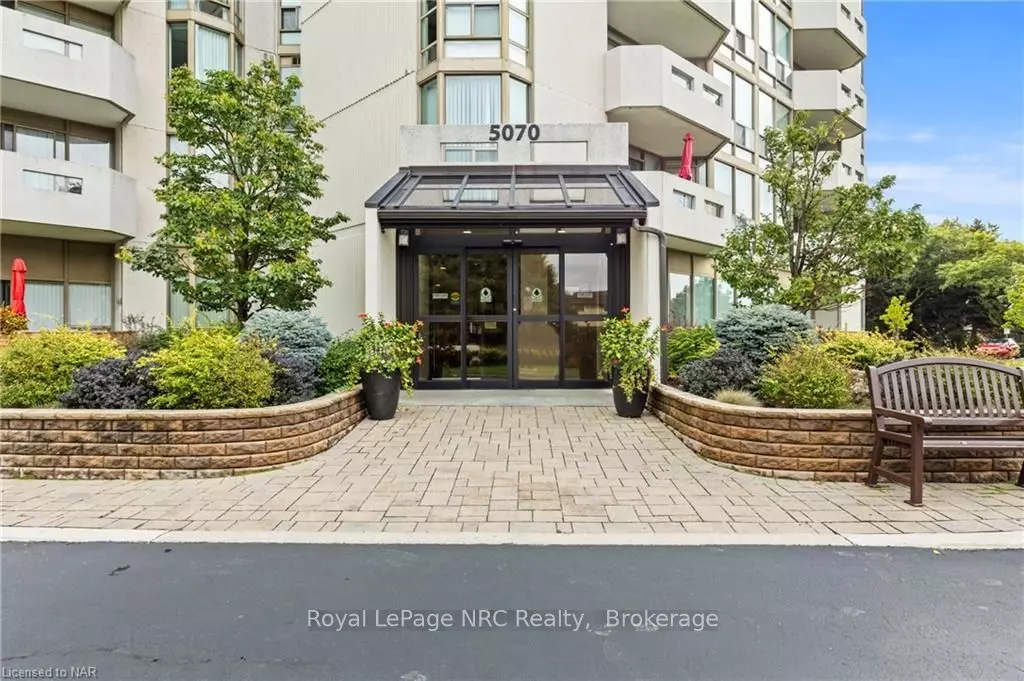 Burlington, ON L7L 5V6,5070 Pinedale AVE #607