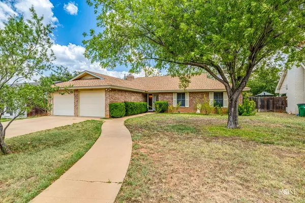 San Angelo, TX 76904,3338 Westover Terrace Dr