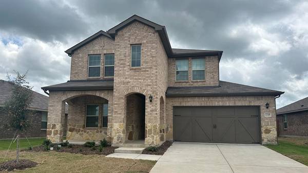 2248 Peregrine Way, Crandall, TX 75114