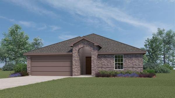 2548 Quiet Oak Lane, Crandall, TX 75114