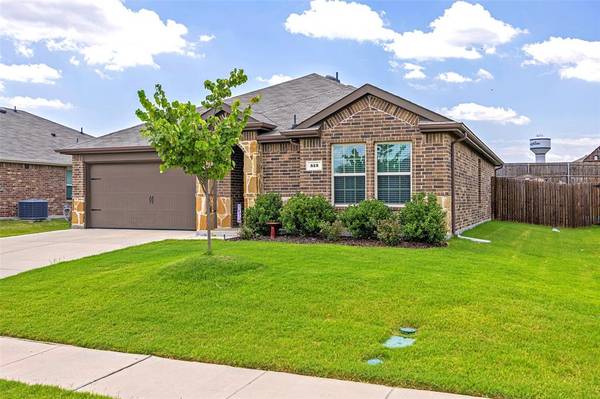 Royse City, TX 75189,513 Milo Way