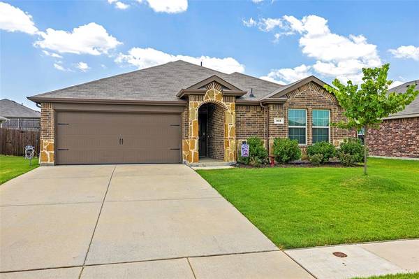 Royse City, TX 75189,513 Milo Way