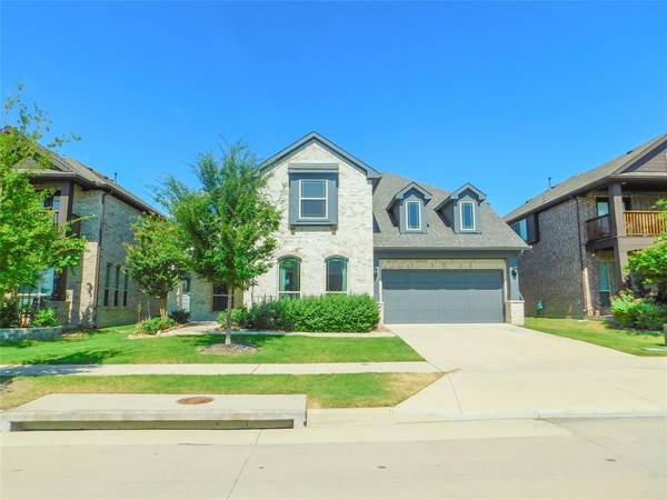 7500 Windy Meadow Drive, Little Elm, TX 76227