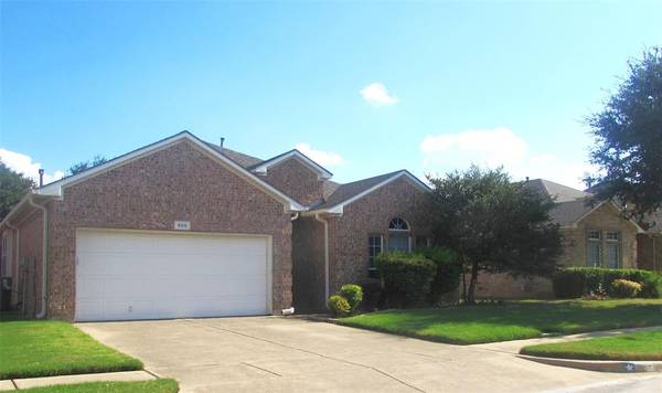 506 Flintwood Lane, Arlington, TX 76002