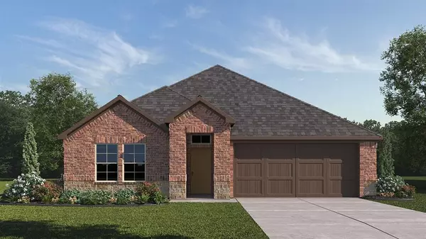 2603 Jenson Way, Crandall, TX 75114