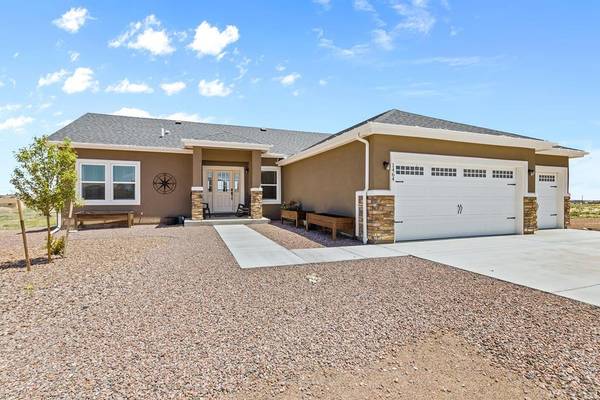 1464 N Dailey Dr, Pueblo West, CO 81007