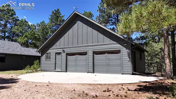 Larkspur, CO 80118,4147 Larkspur LN