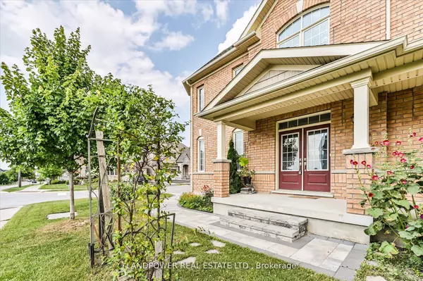 East Gwillimbury, ON L9N 0S1,1 Mondial CRES