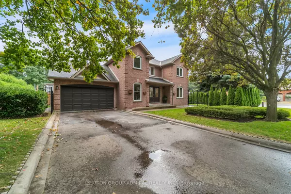 133 Arten AVE, Richmond Hill, ON L4C 9Y3