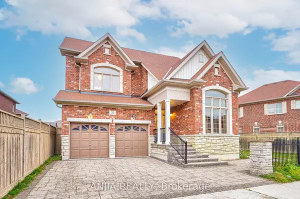 Markham, ON L6E 0J9,30 James Parrott AVE