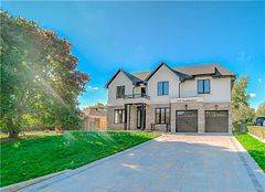 430 Stanfield DR, Oakville, ON L6L 3P9