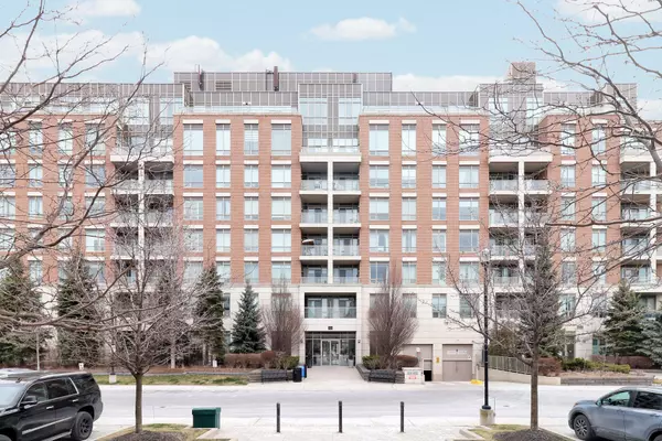 2470 Prince Michael DR E #211, Oakville, ON L6H 7P1