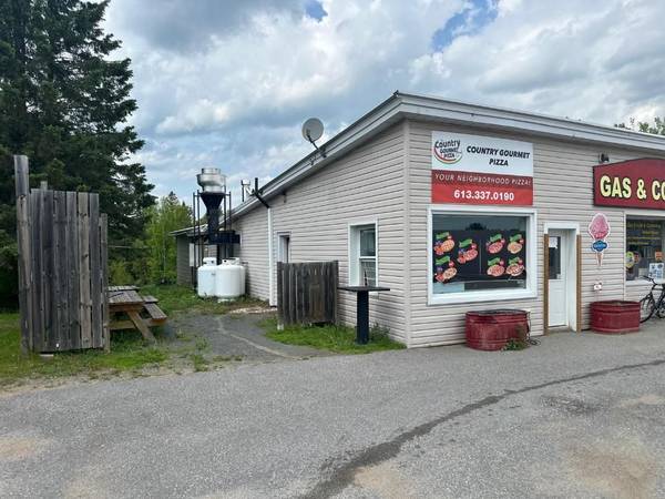 Wollaston, ON K0L 1P0,5614 Highway 620 Bancroft Route E