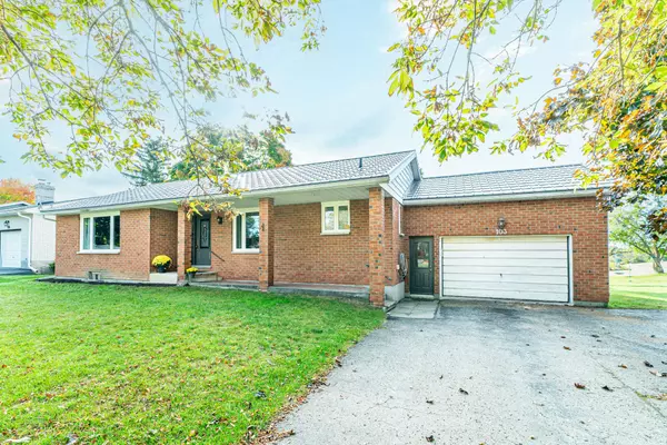 Kawartha Lakes, ON K0M 2T0,103 John ST