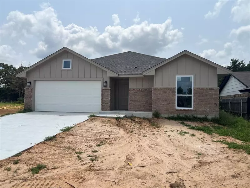 20622 Brush Creek Boulevard, Harrah, OK 73045