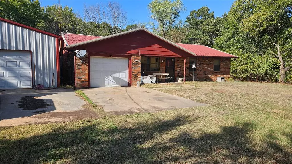 100462 S 18 Highway, Meeker, OK 74855