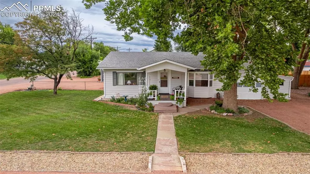 2405 Cherry ST, Canon City, CO 81212