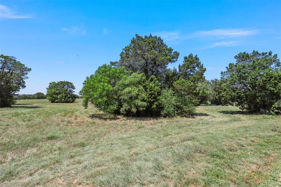 6244 N Monticello Drive, Cleburne, TX 76033