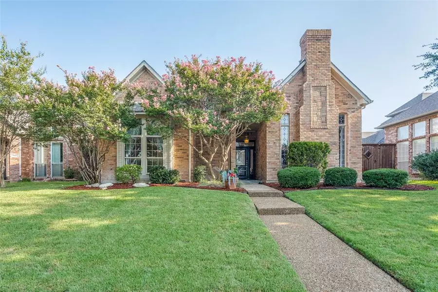 5209 W Plano Parkway, Plano, TX 75093