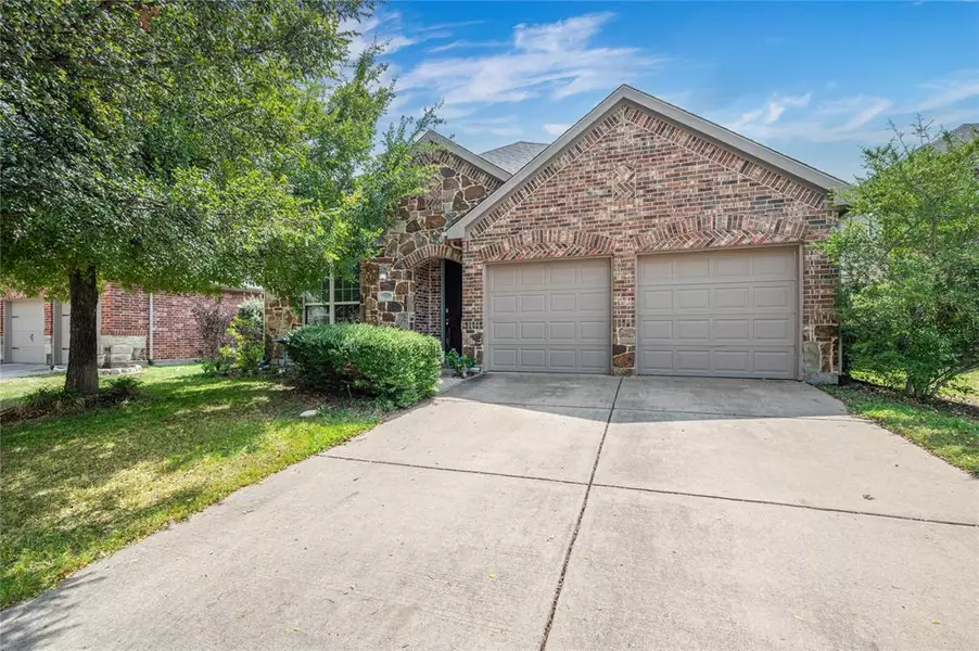 2202 Patriot Drive, Melissa, TX 75454