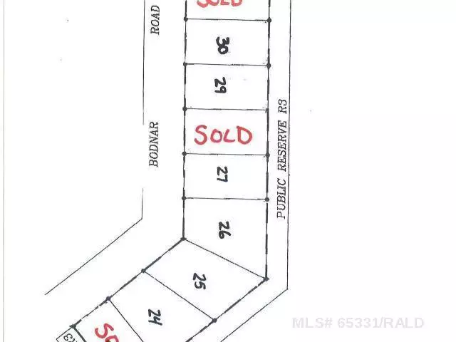 Lot 25 Bodnar RD, Brightsand Lake, SK S0M 0H0